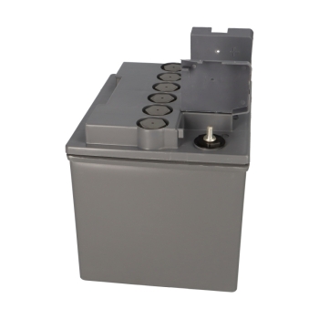Exide Sprinter P12V875 12V 41Ah Blei-AGM
